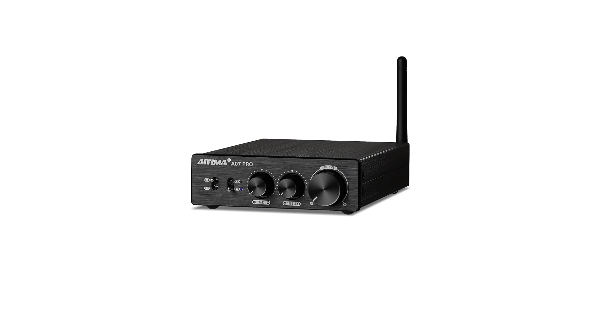 AIYIMA A07 PRO パワーアンプ 中華アンプ Amazon.com: AIYIMA A07 Premium TPA3255 Power Amplifier